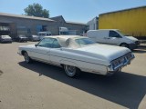 Chevrolet Caprice Convertible 1973